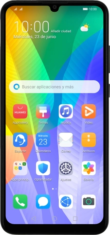 Huawei Y6p Huawei Y6p