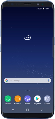 Samsung Galaxy S8 Samsung Galaxy S8