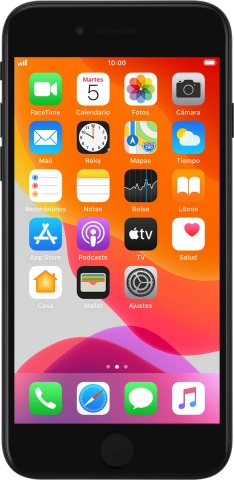 Apple iPhone SE (2020) Apple iPhone SE (2020)
