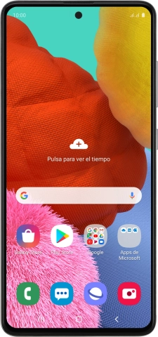 Samsung Galaxy A51 Samsung Galaxy A51