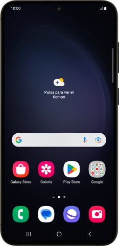 Samsung Galaxy S23+ Samsung Galaxy S23+