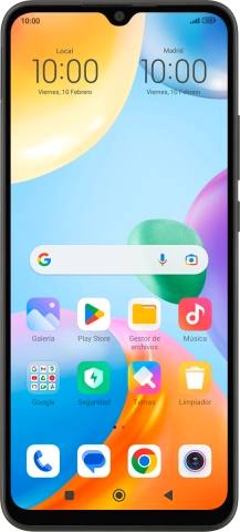 Xiaomi Redmi 10C Xiaomi Redmi 10C