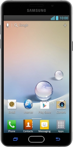 Samsung Galaxy A5 (2016) Samsung Galaxy A5 (2016)