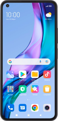 Xiaomi 11 Lite 5G NE Xiaomi 11 Lite 5G NE