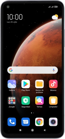 Xiaomi Mi 10T Pro 5G Xiaomi Mi 10T Pro 5G