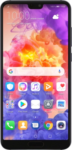 Huawei P20 Pro Huawei P20 Pro