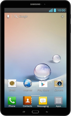 Samsung Galaxy Tab A 10.1 (2016) Samsung Galaxy Tab A 10.1 (2016)
