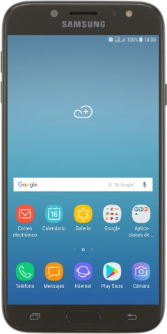 Samsung Galaxy J7 2017 (J730F) Samsung Galaxy J7 2017 (J730F)