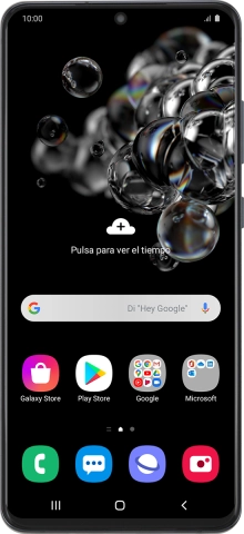 Samsung Galaxy S20 Ultra 5G Samsung Galaxy S20 Ultra 5G