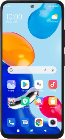 Xiaomi Redmi Note 11 Xiaomi Redmi Note 11