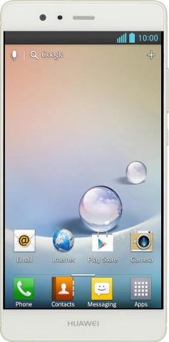 Huawei P9 Huawei P9
