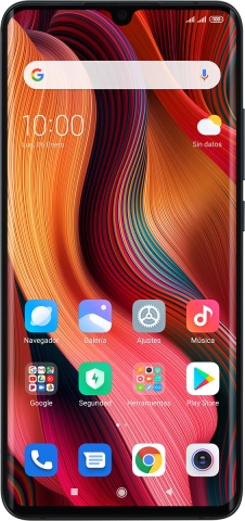 Xiaomi Mi Note 10 Xiaomi Mi Note 10