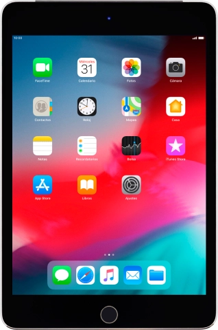 Apple iPad mini 4 Apple iPad mini 4