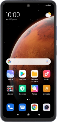 Xiaomi Mi 10T Lite Xiaomi Mi 10T Lite