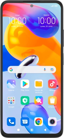 Xiaomi Redmi Note 11 Pro 5G Xiaomi Redmi Note 11 Pro 5G