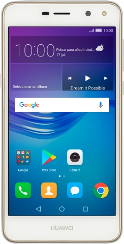 Huawei Y6 (2017) Huawei Y6 (2017)