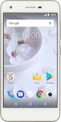 ZTE Blade A522 ZTE Blade A522