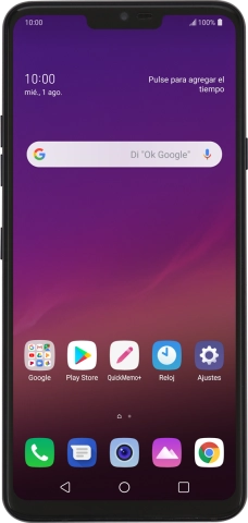 LG G7 ThinQ LG G7 ThinQ