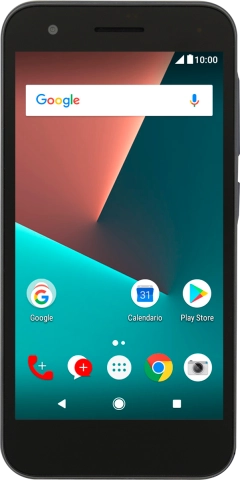 Vodafone Smart E8 Vodafone Smart E8