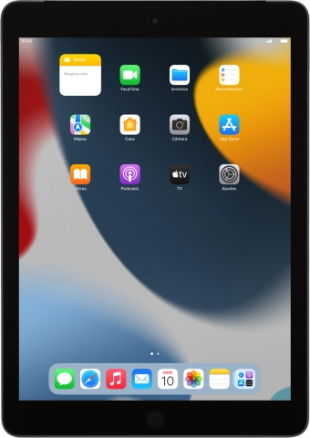 Apple iPad (9th Generation) Apple iPad (9th Generation)