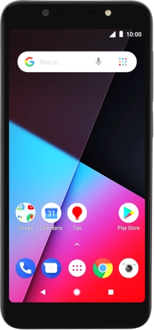 Vodafone Smart N9 lite Vodafone Smart N9 lite