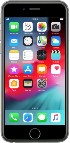 Apple iPhone 6 Apple iPhone 6