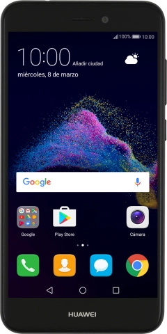 Huawei P8 lite 2017 Huawei P8 lite 2017