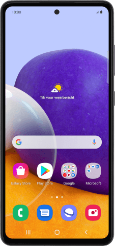 Samsung Galaxy A72 Samsung Galaxy A72