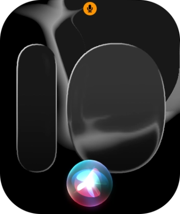 Say, in your own words, what you would like your Apple Watch to do. Say, in your own words, what you would like your Apple Watch to do.