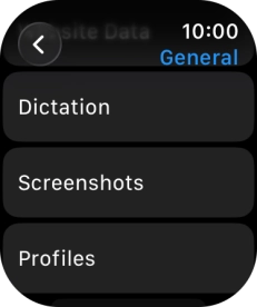Press Dictation. Press Dictation.