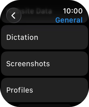 Press Dictation. Press Dictation.