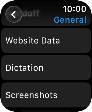 Press Dictation. Press Dictation.