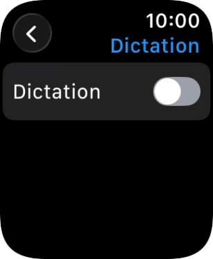 Press the indicator next to Press the indicator next to