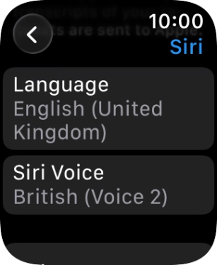 Press Language. Press Language.