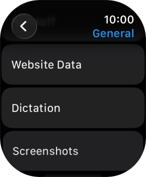 Press Dictation. Press Dictation.