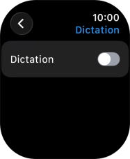Press the indicator next to Press the indicator next to