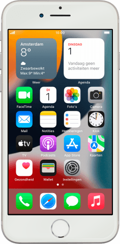 Apple iPhone 8 Apple iPhone 8