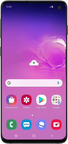 Samsung Galaxy S10 Samsung Galaxy S10