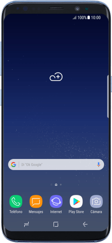 Samsung Galaxy S8 Samsung Galaxy S8