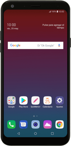 LG Q7 LG Q7