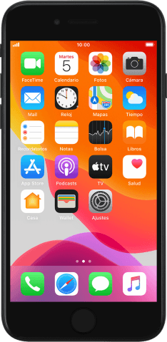 Apple iPhone SE (2020) Apple iPhone SE (2020)