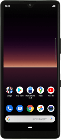 Sony Xperia L4 Sony Xperia L4