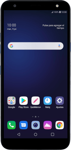 LG K40 LG K40