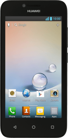 Huawei Y5 Huawei Y5