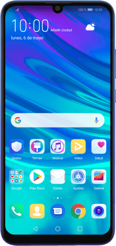 Huawei P smart 2019 Huawei P smart 2019