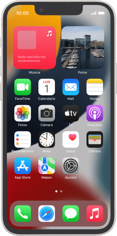 Apple iPhone 13 mini Apple iPhone 13 mini