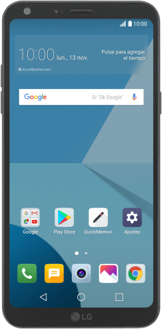 LG Q6 LG Q6