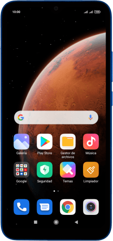 Xiaomi Redmi 9AT Xiaomi Redmi 9AT