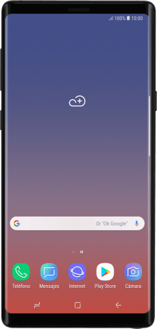 Samsung Galaxy Note9 Samsung Galaxy Note9