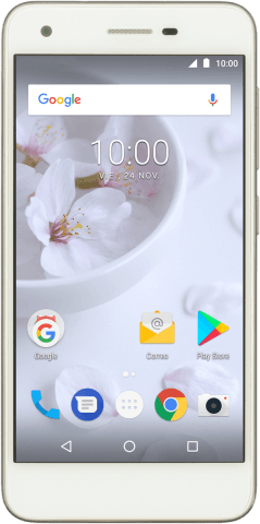ZTE Blade A522 ZTE Blade A522